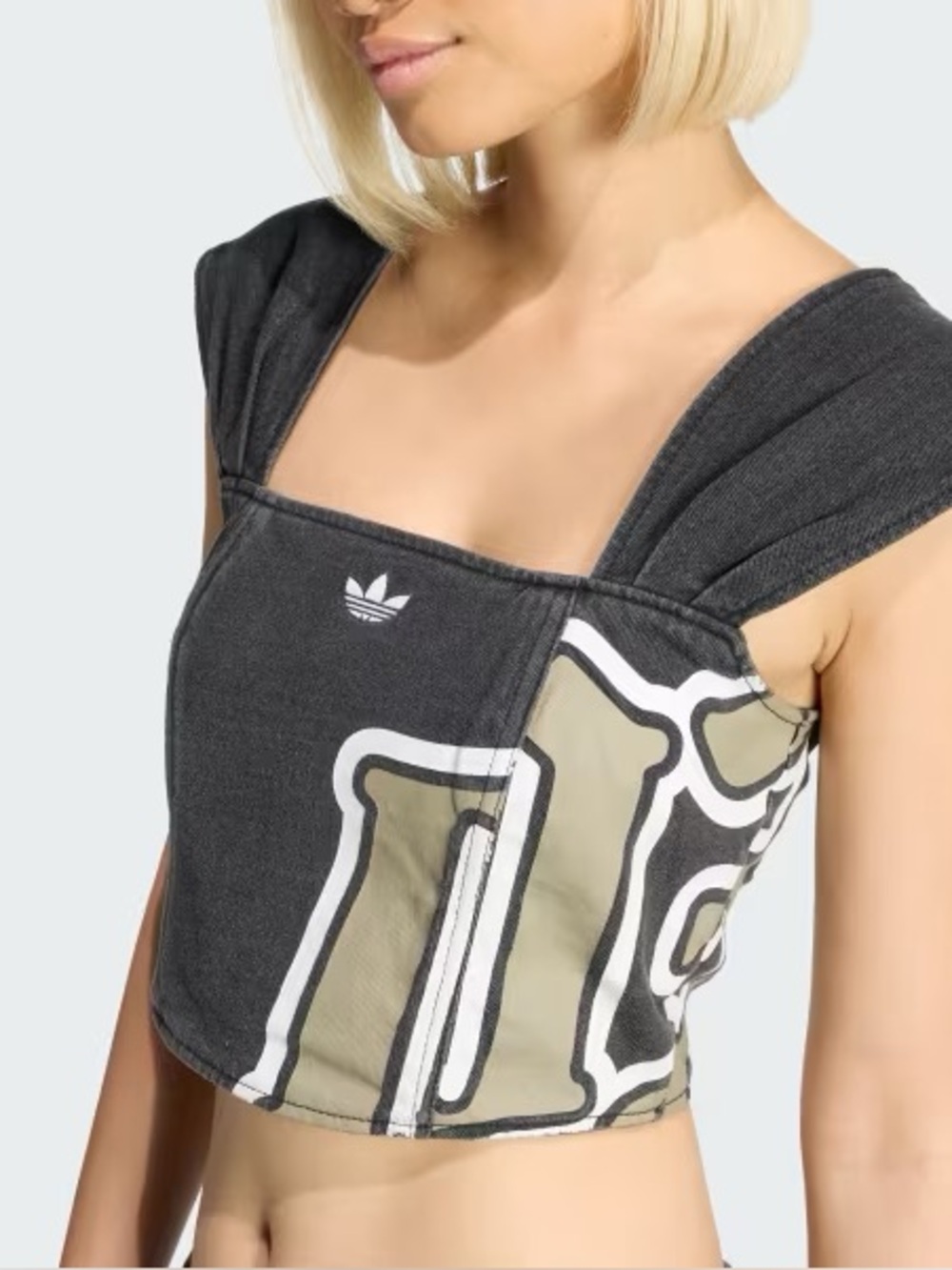 Adidas originals GFX Coursage